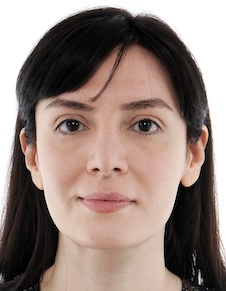 Amy Nejati